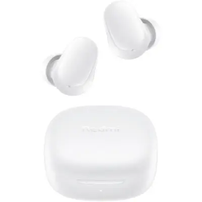 Xiaomi Audifonos inalámbricos buds 6 play blanco 2420e1b