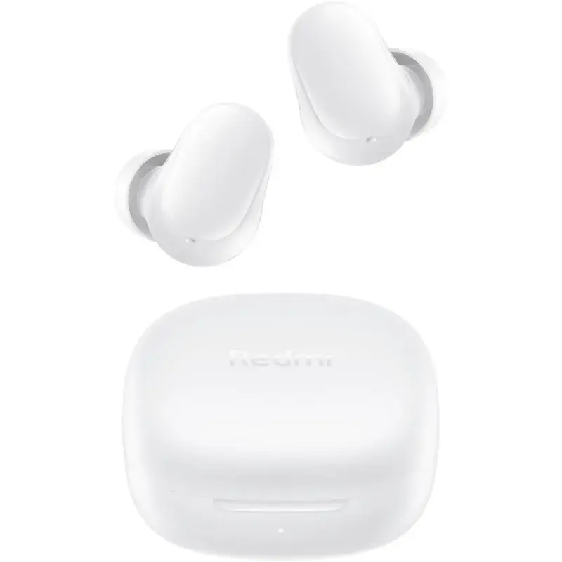 Xiaomi Audifonos inalámbricos buds 6 play blanco 2420e1b