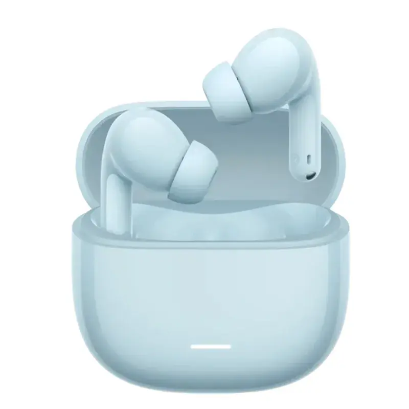 Xiaomi Audifonos inalambricos buds 8 lite azul 2539e1a