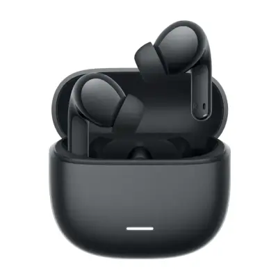 Xiaomi Audifonos inalambricos buds 8 lite negro 2539e1n