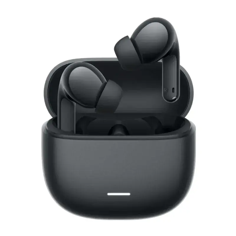 Xiaomi Audifonos inalambricos buds 8 lite negro 2539e1n