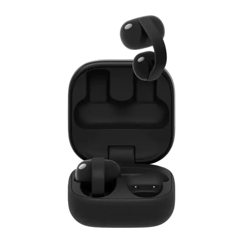 Sony Audifonos inalámbricos linkbuds clip negro lc900cz