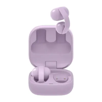 Sony Audifonos inalámbricos linkbuds clip lavanda lc900vz