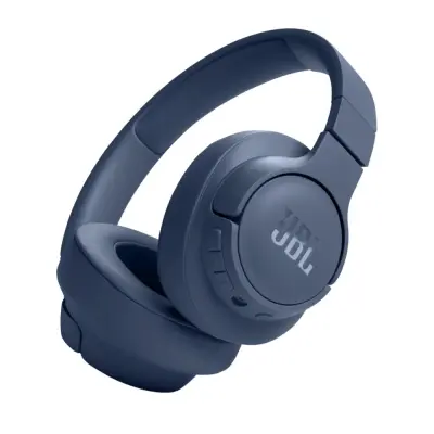 Jbl Audifono de diadema inalámbricos tune 720 azul t720