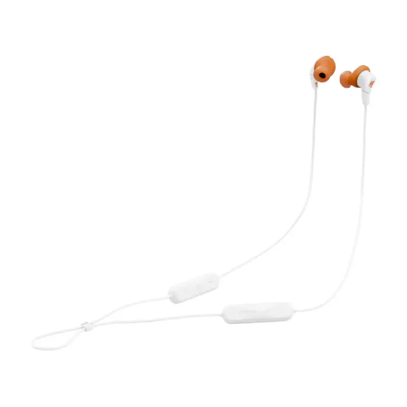 Jbl Audifonos inalambricos endurance run 3 bluetooth blanco endurrun3