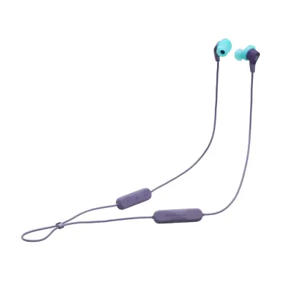 Jbl Audifonos inalambricos endurance run 3 bluetooth púrpura endurrun3