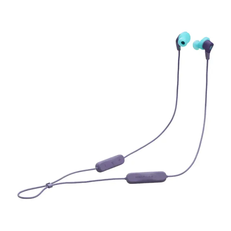 Jbl Audifonos inalambricos endurance run 3 bluetooth púrpura endurrun3