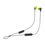 Jbl Audifono inalambrico endurance run 3 negro endurrun3