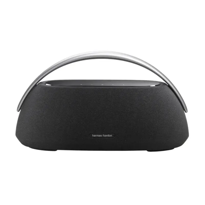 Harman_kardon Bocina go play 3 bluetooth negro hkgoplay3