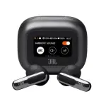 Jbl Audifonos inalambricos live flex 3 negro blk