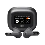 Jbl Audifonos inalambricos live beam 3 negro blkam