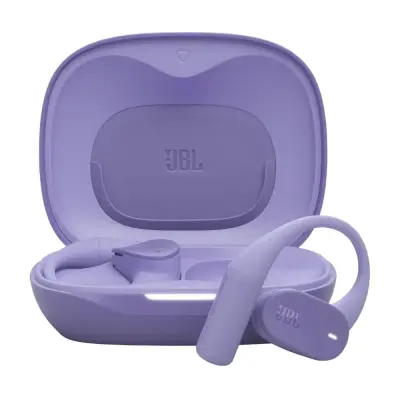 Jbl Audifonos inalambricos sense lite bluetooth púrpura puram