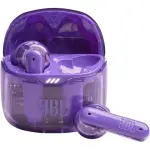 Jbl Audifonos inalámbricos tune flex 2 bluetooth magenta ghost tflex2
