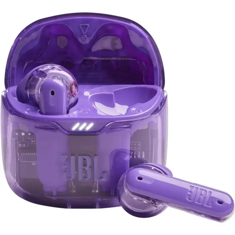 Jbl Audifonos inalámbricos tune flex 2 bluetooth magenta ghost tflex2