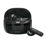Jbl Audifonos inalambricos tune beam 2 bluetooth negro ghost tbeam2