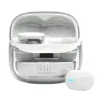 Jbl Audifonos inalambricos tune buds 2 bluetooth blanco ghost tbuds2