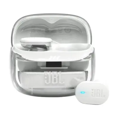 Jbl Audifonos inalambricos tune buds 2 bluetooth blanco ghost tbuds2