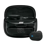 Jbl Audifonos inalambricos tune buds 2 bluetooth negro ghost tbuds2
