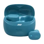 Jbl Audifonos inalambricos tune buds 2 bluetooth turquesa tbuds2