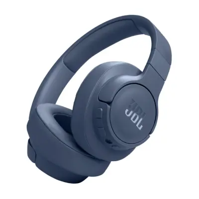 Jbl Audifonos diadema inalambrico tune 770c bluetooth azul t770c