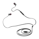 Jbl Audifonos tune 310c negro usb-c t310c