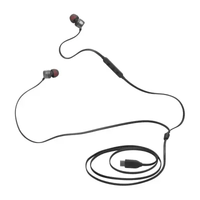 Jbl Audifonos tune 310c negro usb-c t310c