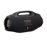 BOCINA PORTÁTIL JBL BOOMBOX 4 COLOR NEGRO