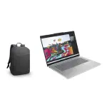 Lenovo Laptop ideapad slim3 de 15.3" con ryzen 7 24gb ram y 512gb ssd windows 11 home sl gris luna arp10 + 83K700ECGJ