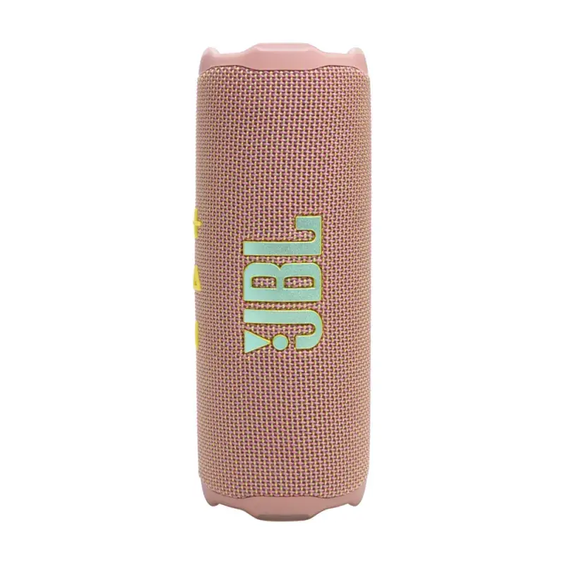 Jbl Bocina portátil flip 7 rosado resistente al agua y al polvo flip7pink