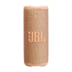 Jbl Bocina portátil grip naranja resistente al agua griporg