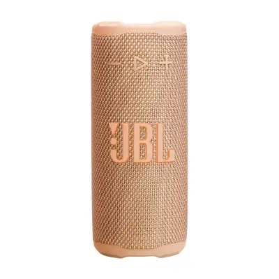 Jbl Bocina portátil grip naranja resistente al agua griporg