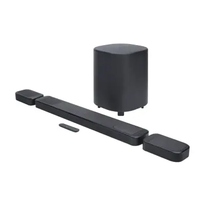 Jbl Barrra de sonido de 7.1ch 960w dolby atmos bar1000m2