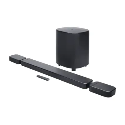 Jbl Barra de sonido de 7.1ch 780 w 800mk2 dolby atmos bar800m2