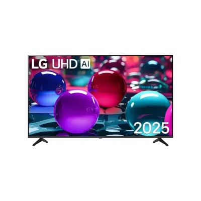 Lg Televisor smart 50" uhd ai 4k webos25 alpha 7 50ua7300
