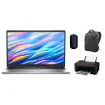 Dell Combo back to school laptop 15.6" intel core i7 con 16gb ram y 512gb ss windows 11 + mochila para la