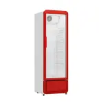 Sankey Enfriador de vitrina de 258l 12n87r