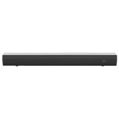 Sankey Barra de sonido 90w bluetooth 2.1 canales + subwoofer hmt83