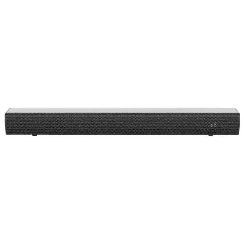 Sankey Barra de sonido 90w bluetooth 2.1 canales + subwoofer hmt83