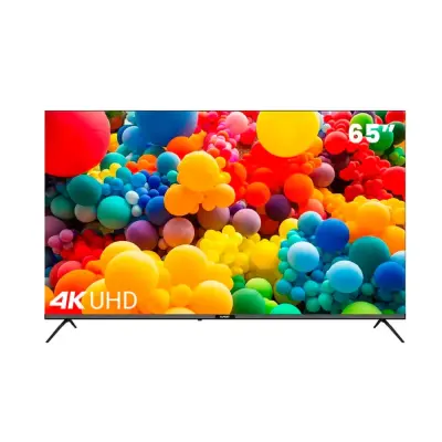 Sankey Televisor 65" led smart whales os quad core 65sl1