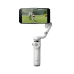 Dji Estabilizador para celulares osmo mobile 6 blanco (solo estabilizador) oe