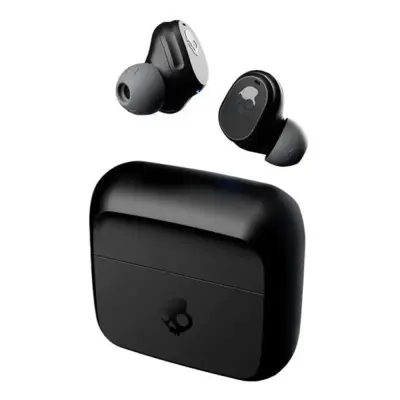 Skullcandy Audífonos inalámbricos mod 180 negro s2mgw
