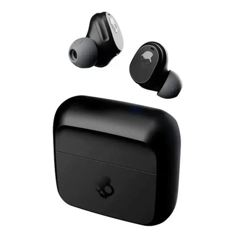 Skullcandy Audífonos inalámbricos mod 180 negro s2mgw