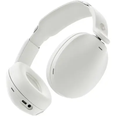 Skullcandy Audífonos inalámbricos de diadema hesh bone 360 s6how