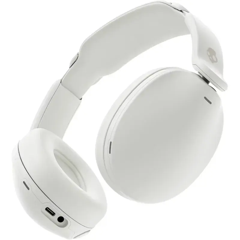 Skullcandy Audífonos inalámbricos de diadema hesh bone 360 s6how