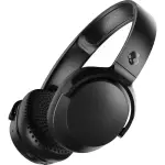 Skullcandy Audífonos de diadema riff wireless 2 true black s5prw