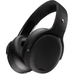 Skullcandy Audífonos inalámbricos de diadema crusher anc 2 true black s6caw