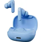 Skullcandy Audífonos inalámbricos smokin’ buds peppy blue t990