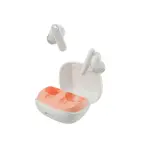 Skullcandy Audífonos inalámbricos smokin’ buds bone orange glow r951