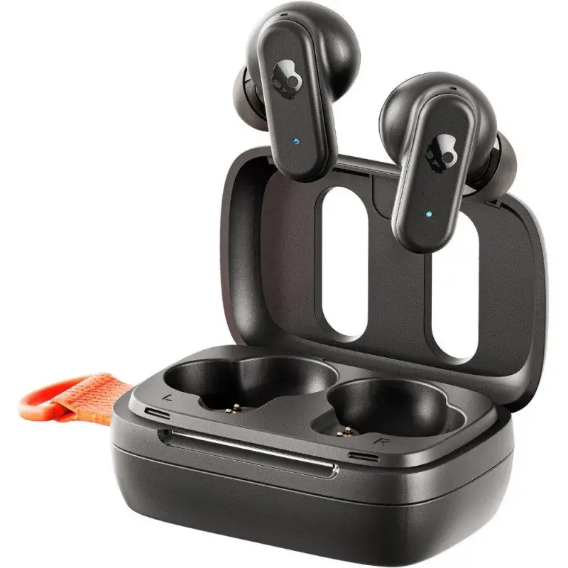 Skullcandy Audífonos dime 3 true wireles true black r740