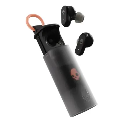 Skullcandy Audífonos inalámbricos dime evo negro s740